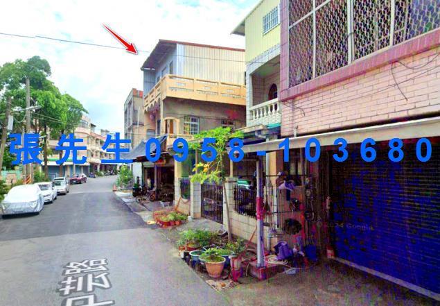 高雄林園透天法拍-3