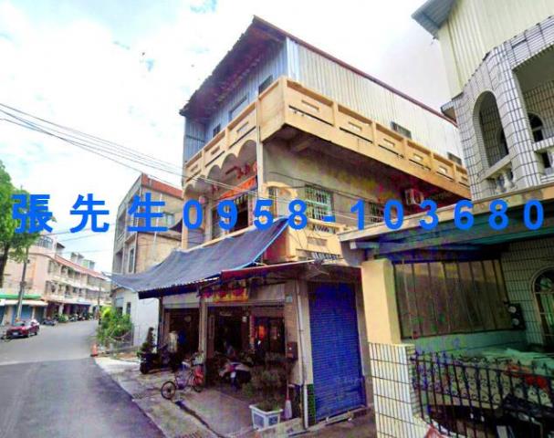高雄林園透天法拍-1