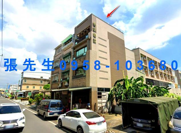 高雄大寮透天拍賣-3