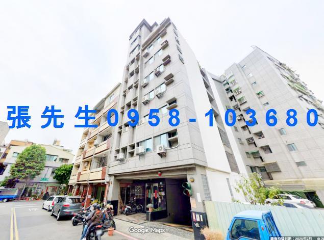 台南南區法拍華廈-4