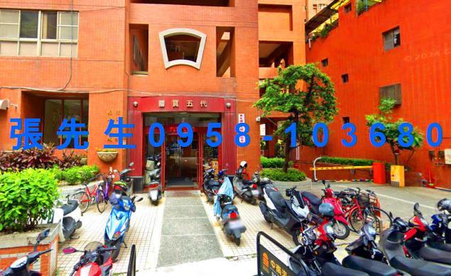 高雄三民區法拍大樓-2