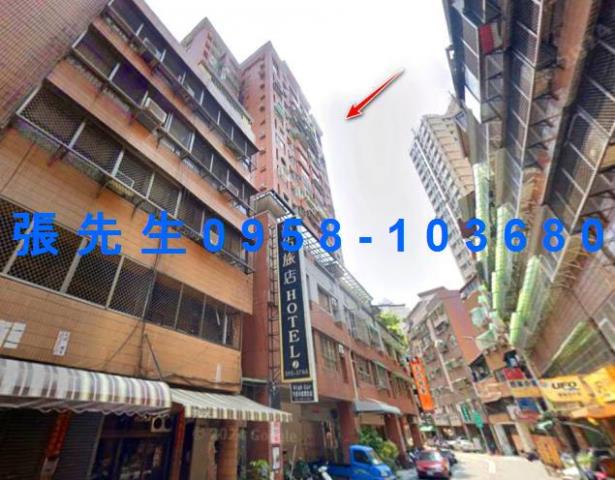 高雄三民區法拍大樓-3