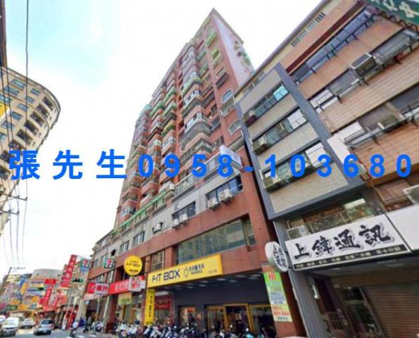 高雄三民區法拍大樓-4