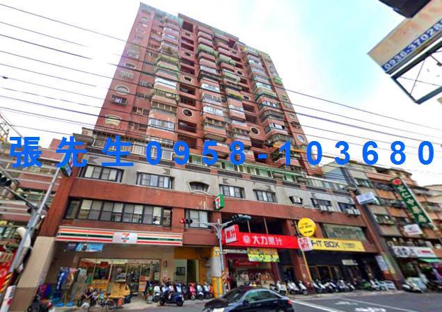 高雄三民區法拍大樓-5