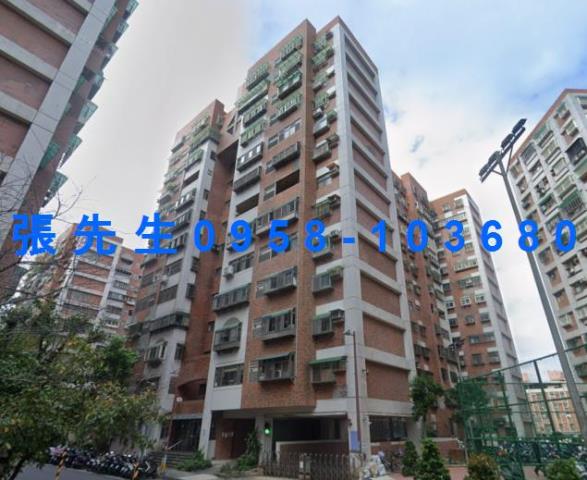 桃園八德大樓法拍-3