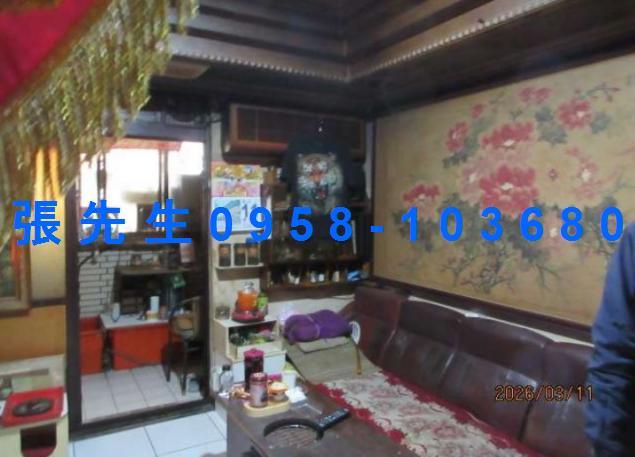 桃園平鎮拍賣公寓-3