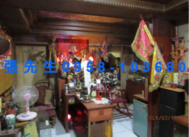 桃園平鎮拍賣公寓-4