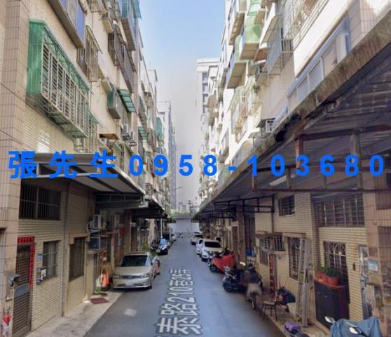 桃園平鎮拍賣公寓-5