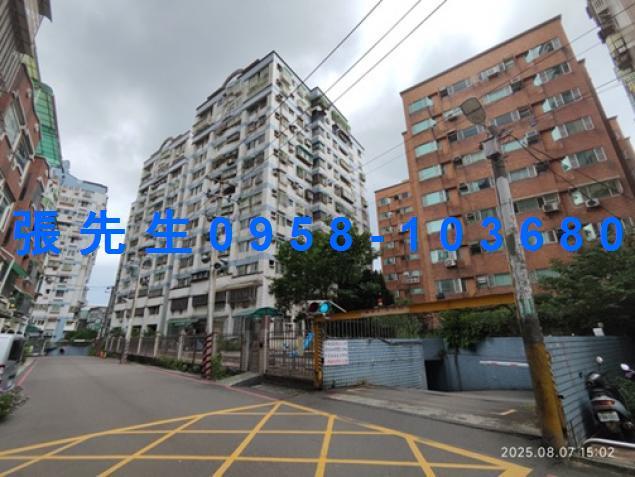 桃園中壢大樓拍賣-2