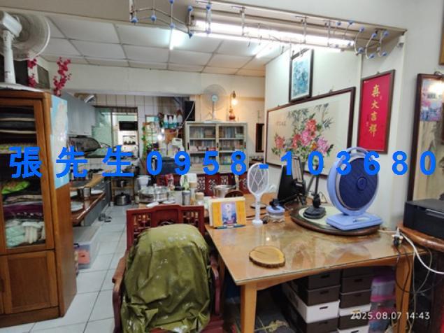 桃園中壢大樓拍賣-3