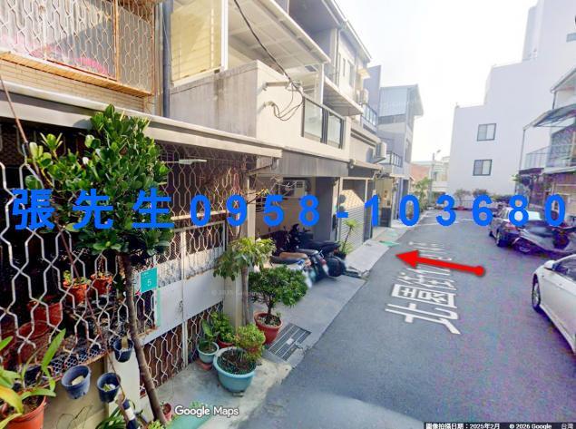 台南北區法拍透天-4