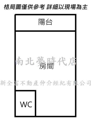 台南南區套房-1