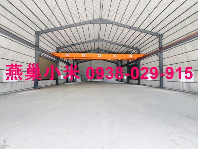 高雄阿蓮廠房-1