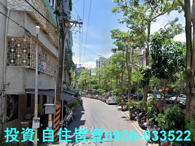 新北永和公寓拍賣-5