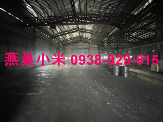 岡山廠房-1
