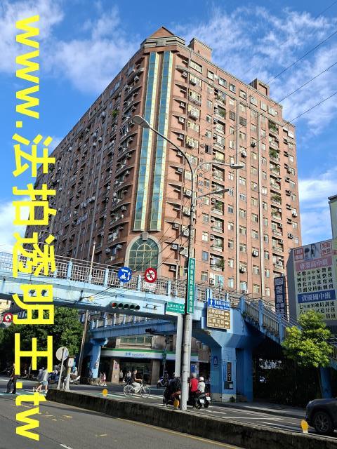 三峽大樓法拍-1