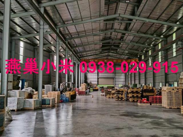 阿蓮廠房-1