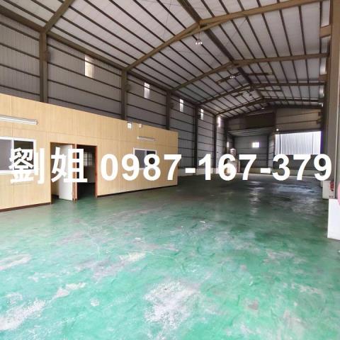 大樹廠房-1