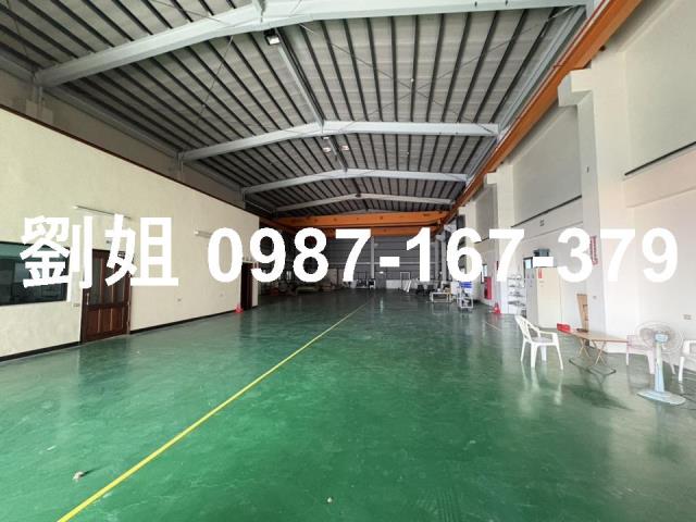 永康廠房-1