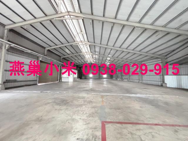 岡山廠房-1