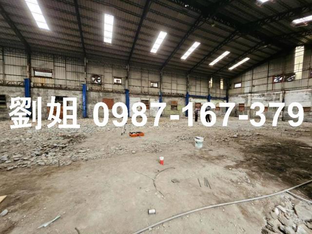 前鎮廠房-1