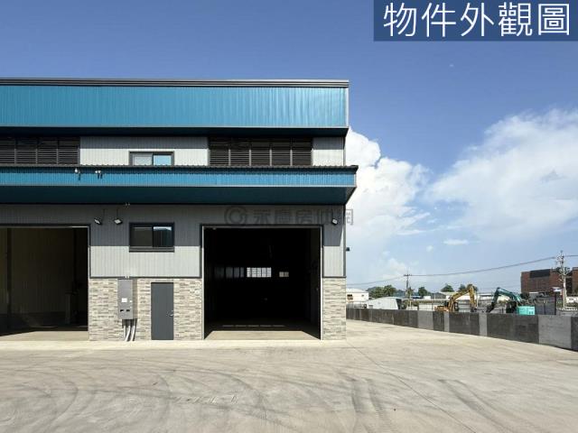 大社廠房-3