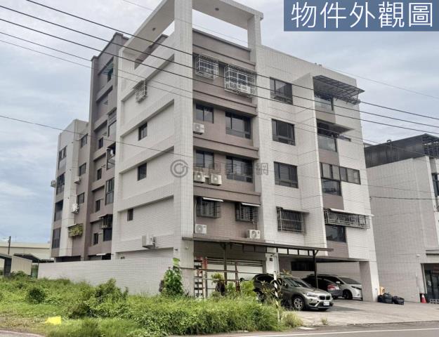 林園華廈-2