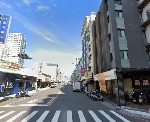 三民區法拍大樓-7