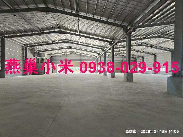 仁武廠房-1