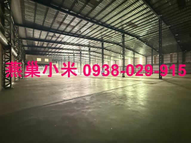 大社廠房-1