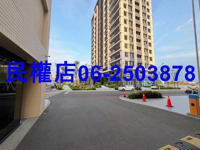 台南華廈-13