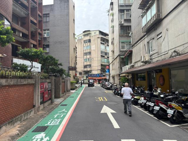台北松山法拍華廈-3