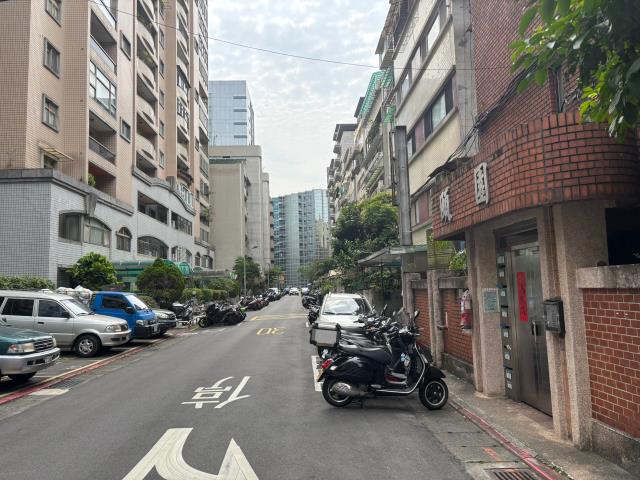台北松山法拍華廈-4
