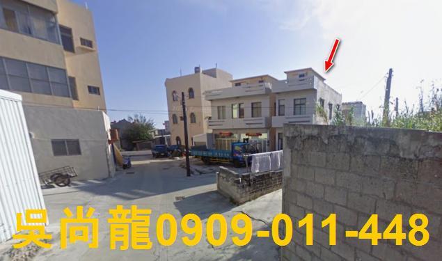 澎湖馬公透天法拍-4