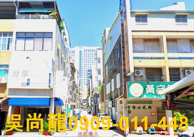 高雄苓雅法拍透天-3