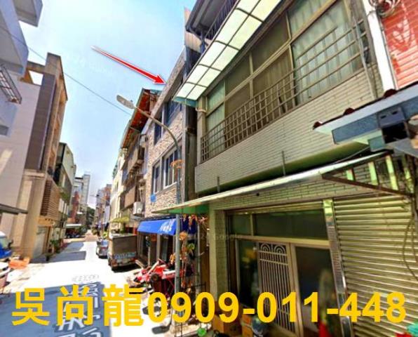 高雄苓雅法拍透天-4