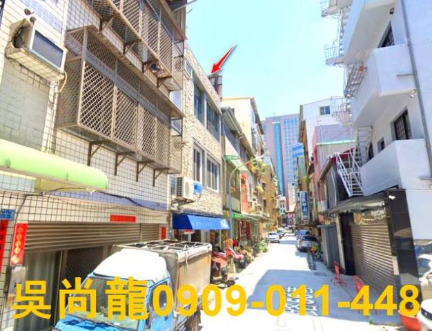 高雄苓雅法拍透天-5