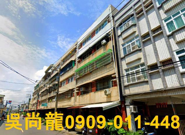 高雄林園公寓法拍-5