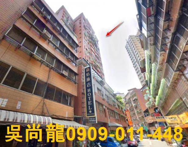 高雄三民區拍賣大樓-3