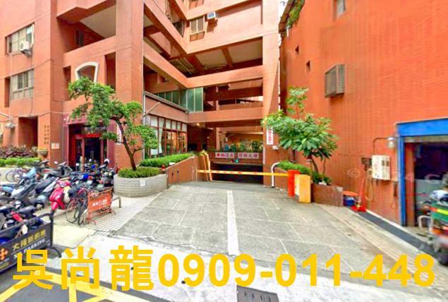 高雄三民區拍賣大樓-5