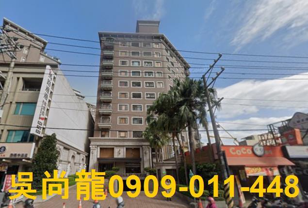 桃園桃園區法拍大樓-6