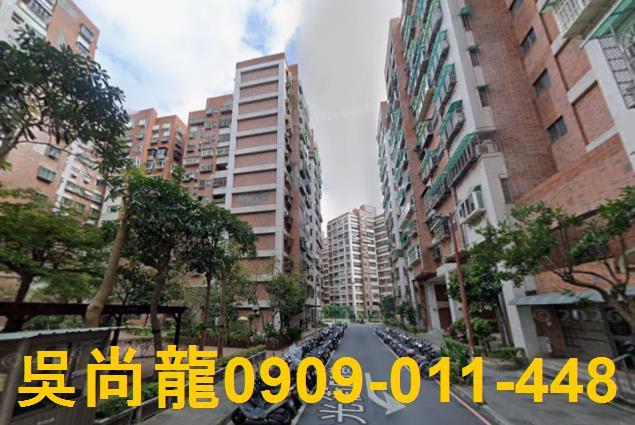桃園八德法拍大樓-2