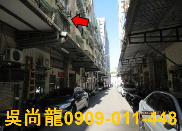 桃園平鎮法拍公寓-2