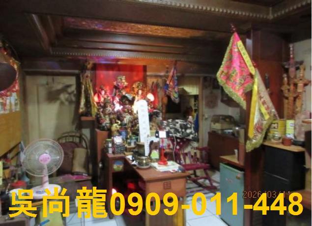桃園平鎮法拍公寓-4