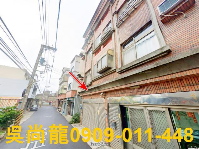 竹北透天拍賣-4