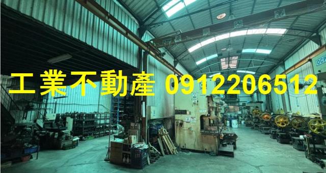 永康廠房-2