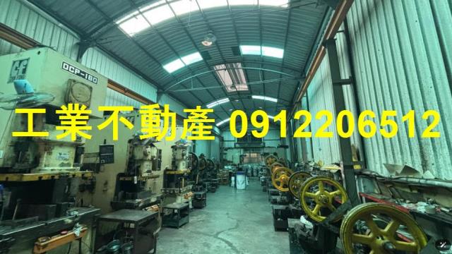 永康廠房-3