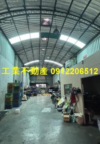 永康廠房-4