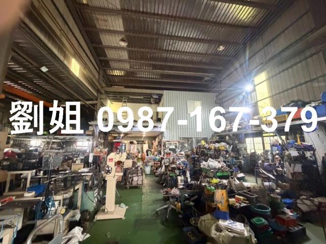 橋頭廠房-1