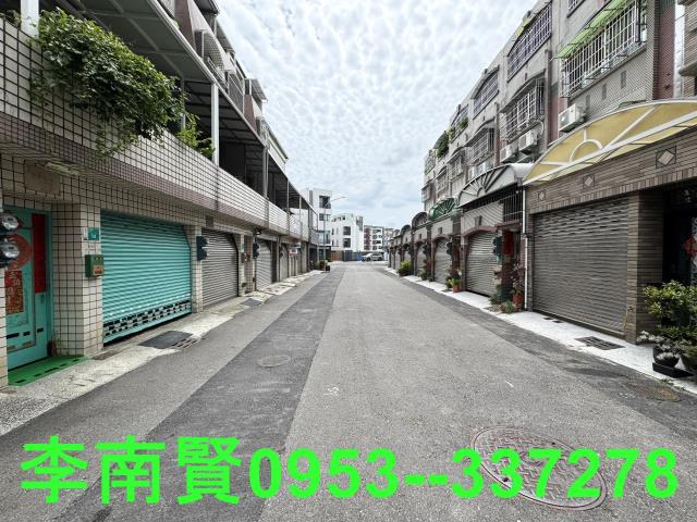 永康透天-1